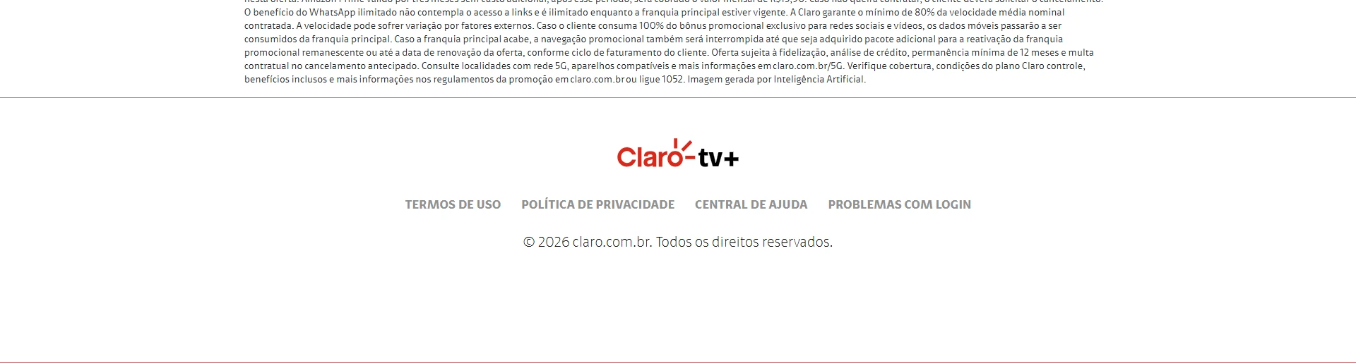 Claro Móvel