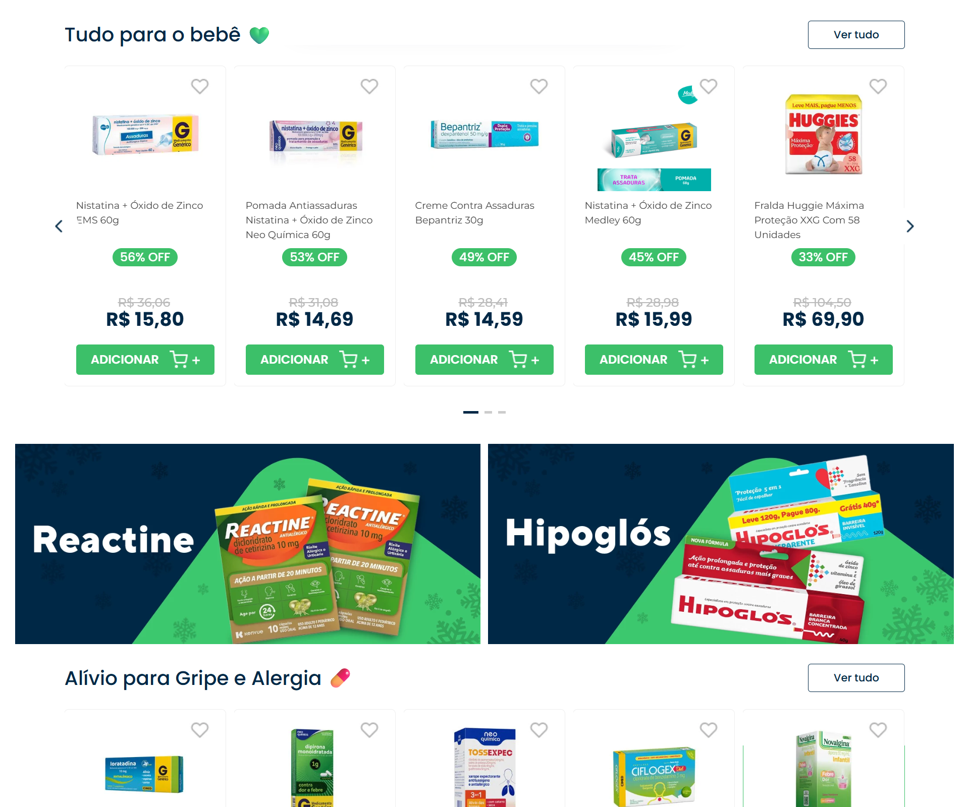 Coop Drogarias