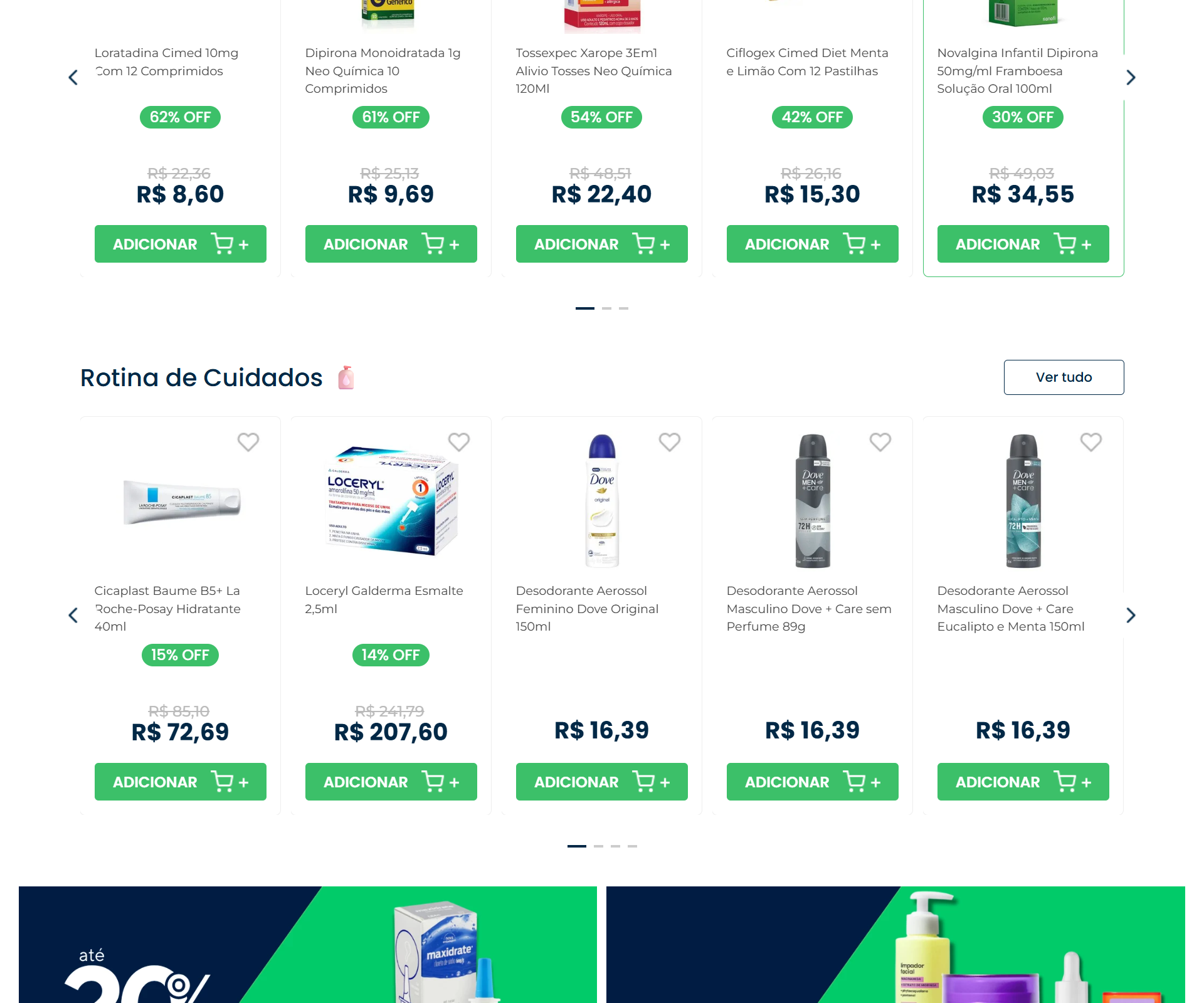 Coop Drogarias