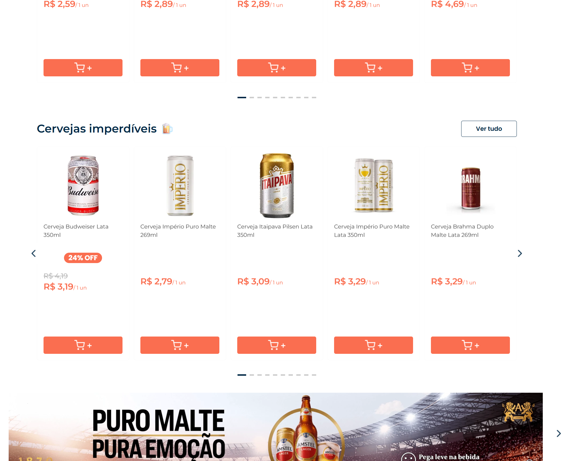 Coop Supermercados