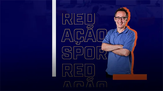 Imagem da programa Redação