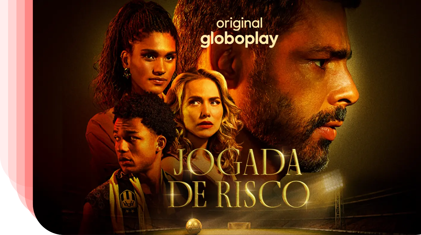 jogada de risco