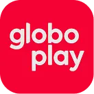 Logo Globo Play