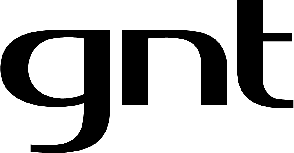 Logo do canal GNT