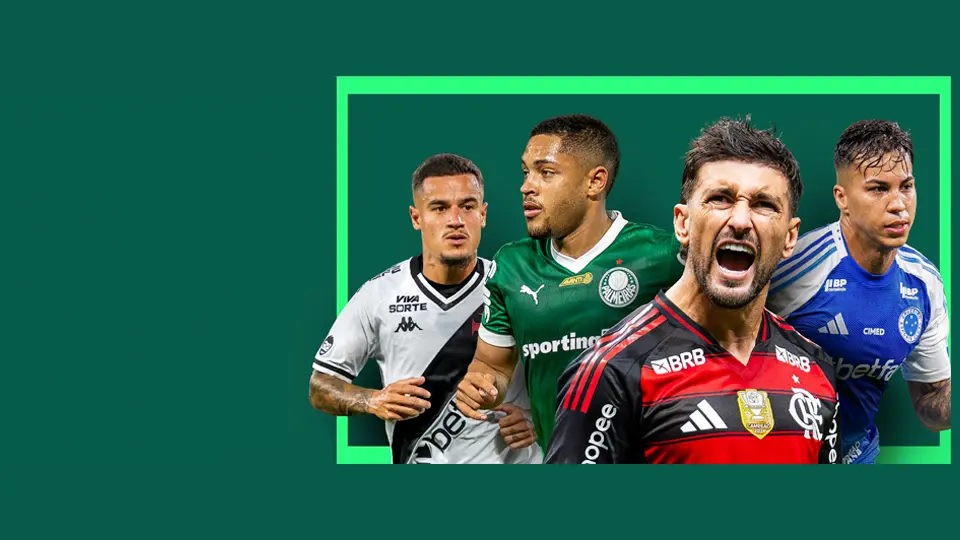 Brasileirão