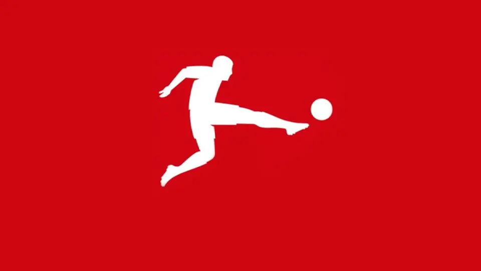 Imagem da série Bundesliga