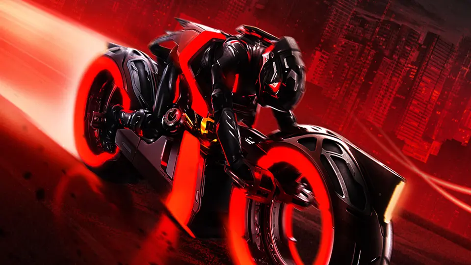 Tron
