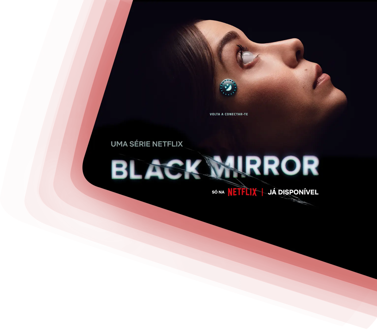 Imagem Black Mirror