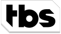 Logo Canal TBS