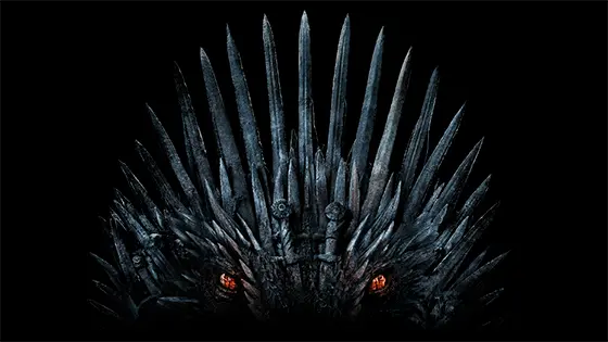 Game of thrones max