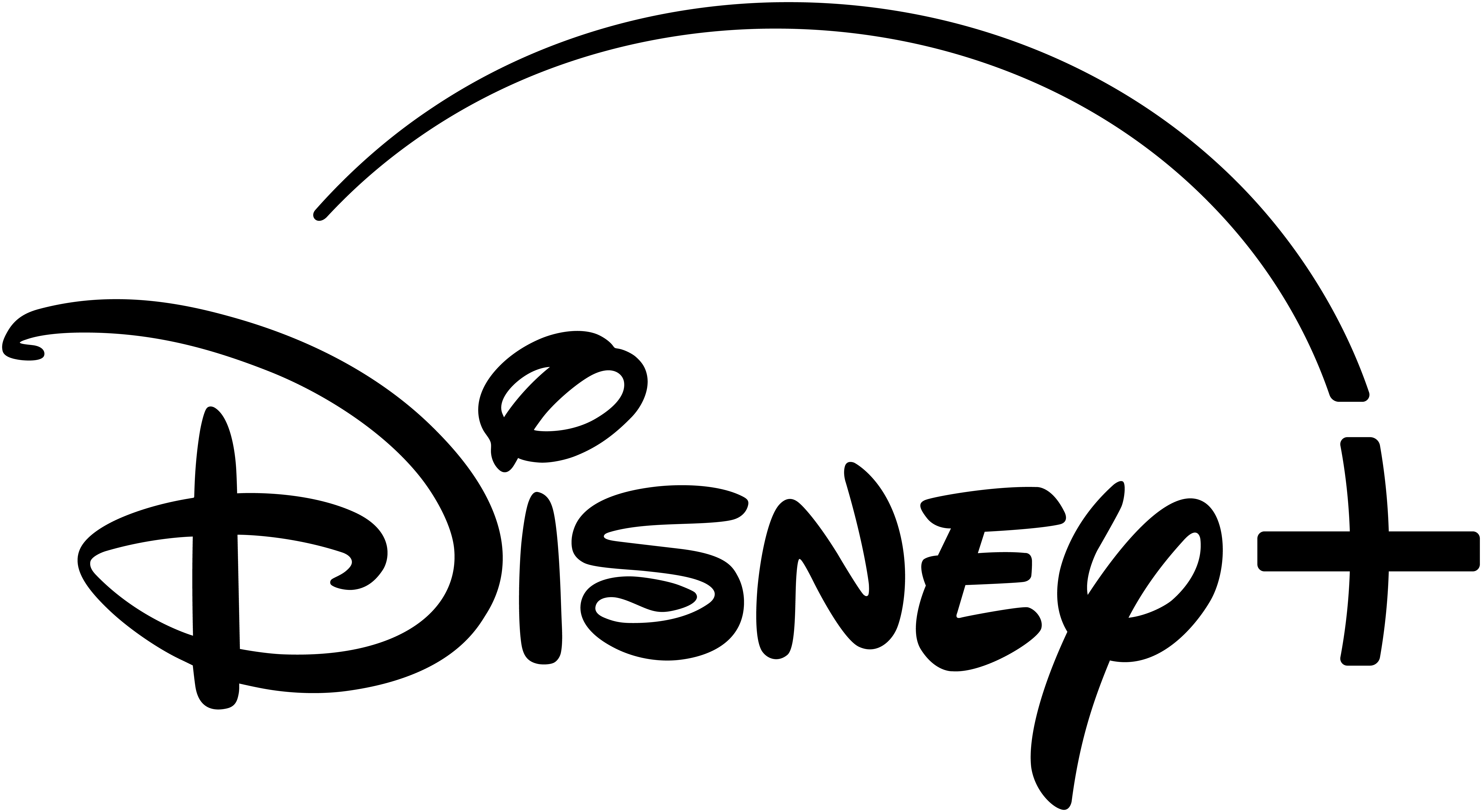 Logo do canal Disney